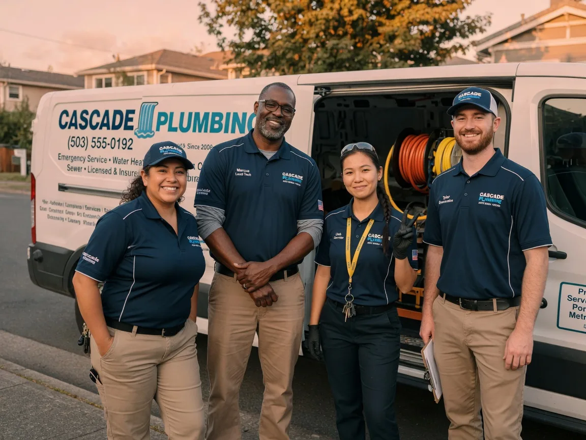 Emergency Plumber company in Mountain View, CA